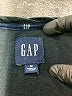 Gap Solid Black Casual Dress Size M - photo 7
