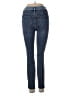 PacSun Color Block Blue Jeans Size 22 - photo 2