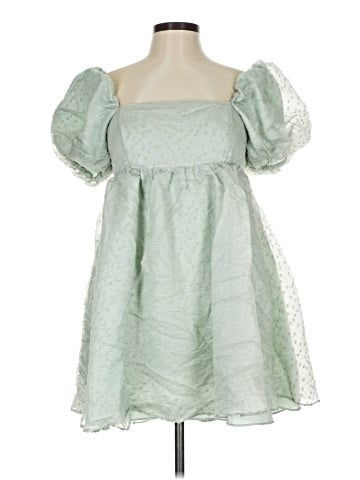 Storia Cocktail Dress (view 1)