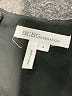 BCBGeneration Black Short Sleeve Blouse Size S - photo 7