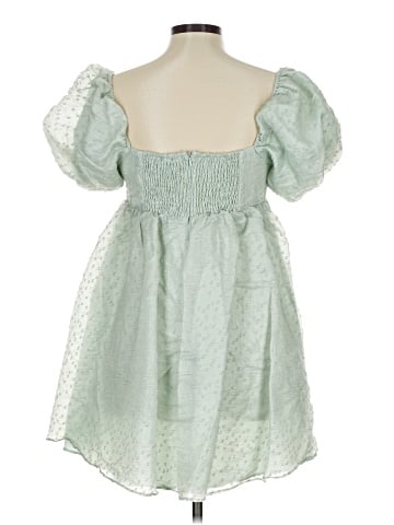 Storia Cocktail Dress (view 2)