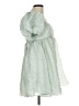 Storia 100% Polyester Green Cocktail Dress Size L - photo 4
