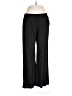 Unbranded Black Dress Pants Size L (estimated) - photo 1