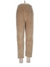 Assorted Brands Brown Casual Pants Size L - photo 1