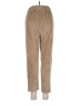 Assorted Brands Brown Casual Pants Size L - photo 2
