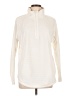 St. John's Bay 100% Polyester Ivory Pullover Sweater Size L - photo 1