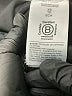 Athleta Black Track Jacket Size XS - photo 4
