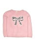 Gymboree 100% Cotton Pink Pullover Sweater Size 5T - photo 1