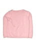Gymboree 100% Cotton Pink Pullover Sweater Size 5T - photo 2