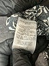 Ann Taylor LOFT 100% Rayon Hearts Gray Jumpsuit Size S (estimated) - photo 5