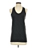 Athleta Gray Active Tank Size S - photo 1