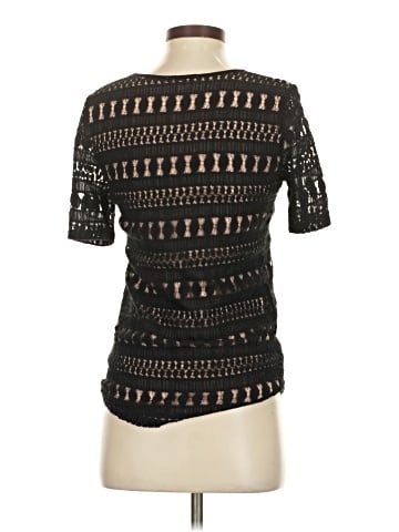 Wolven Short Sleeve Top (view 2)