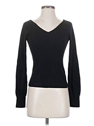 Madewell Linwood Pullover Sweater (view 1)