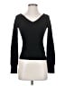 Madewell Black Pullover Sweater Size S - photo 1