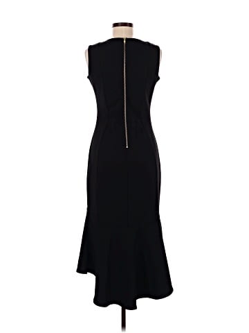 Bebe Cocktail Dress (view 2)