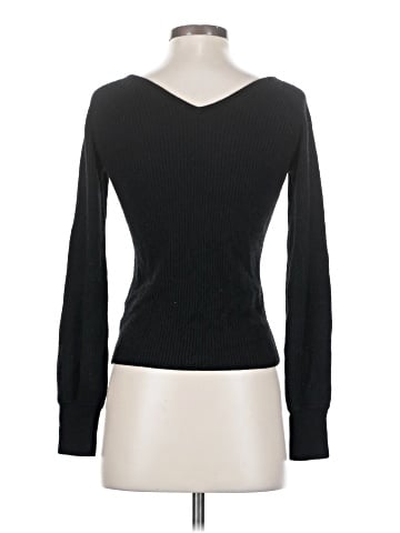 Madewell Linwood Pullover Sweater (view 2)