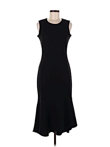 Bebe Cocktail Dress (view 1)
