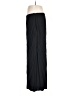 Eileen Fisher Solid Black Dress Pants Size L - photo 5