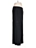 Eileen Fisher Solid Black Dress Pants Size L - photo 4