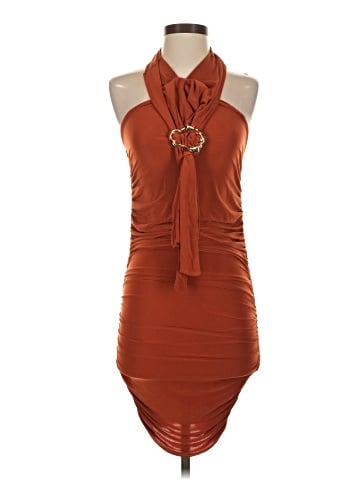 Fashion Nova Cocktail Dress (view 1)