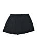 Avia Solid Black Casual Skirt Size S - photo 1