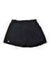 Avia Solid Black Casual Skirt Size S - photo 2