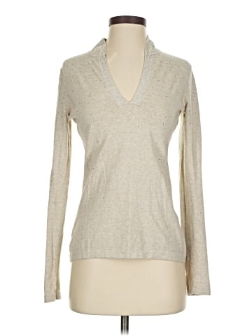 Boston Proper Pullover Sweater (view 1)
