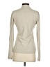 Boston Proper Silver Pullover Sweater Size S - photo 2