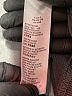 Nike 100% Polyester Solid Gray Zip Up Hoodie Size 7 - photo 4