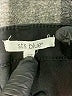 STS Blue Black Casual Pants Size 27 waist - photo 4
