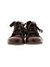 Stride Rite Brown Dress Shoes Size 5 (baby, wide) - photo 2
