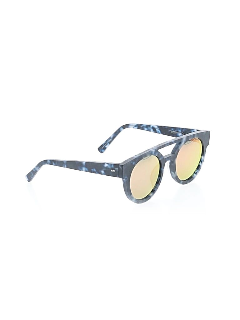 Komono Sunglasses In Gray