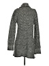 RD Style Chevron-herringbone Gray Cardigan Size S - photo 2