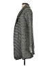 RD Style Chevron-herringbone Gray Cardigan Size S - photo 5