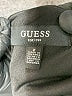 Guess Metallic Silver Cocktail Dress Size 2 - photo 9
