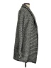 RD Style Chevron-herringbone Gray Cardigan Size S - photo 4