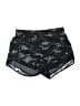 Athleta Camo Black Athletic Shorts Size S - photo 1