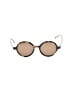 Komono Brown Tan Sunglasses One size - photo 2