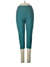 Booty by Brabants Color Block Teal Active Pants Size S (estimated) - photo 1