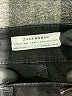 Zara Black Casual Pants Size 4 - photo 4