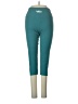 Booty by Brabants Color Block Teal Active Pants Size S (estimated) - photo 2