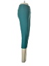 Booty by Brabants Color Block Teal Active Pants Size S (estimated) - photo 4
