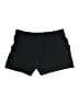 DKNY Solid Black Athletic Shorts Size XL - photo 2