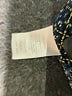 Talbots Outlet Polka Dots Blue Casual Pants Size 16 - photo 4