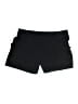 DKNY Solid Black Athletic Shorts Size XL - photo 1