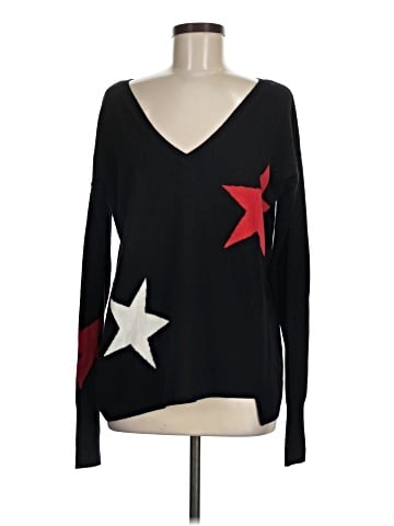 Pam & Gela Pullover Sweater (view 1)