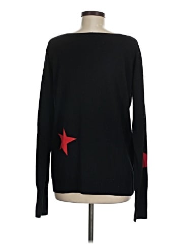 Pam & Gela Pullover Sweater (view 2)