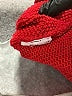 Gap Solid Red Pullover Sweater Size XS - photo 8