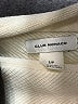 Club Monaco Solid Ivory Wool Pullover Sweater Size S - photo 7