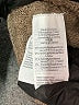 Madewell Brown Tan Turtleneck Sweater Size XXS - photo 8